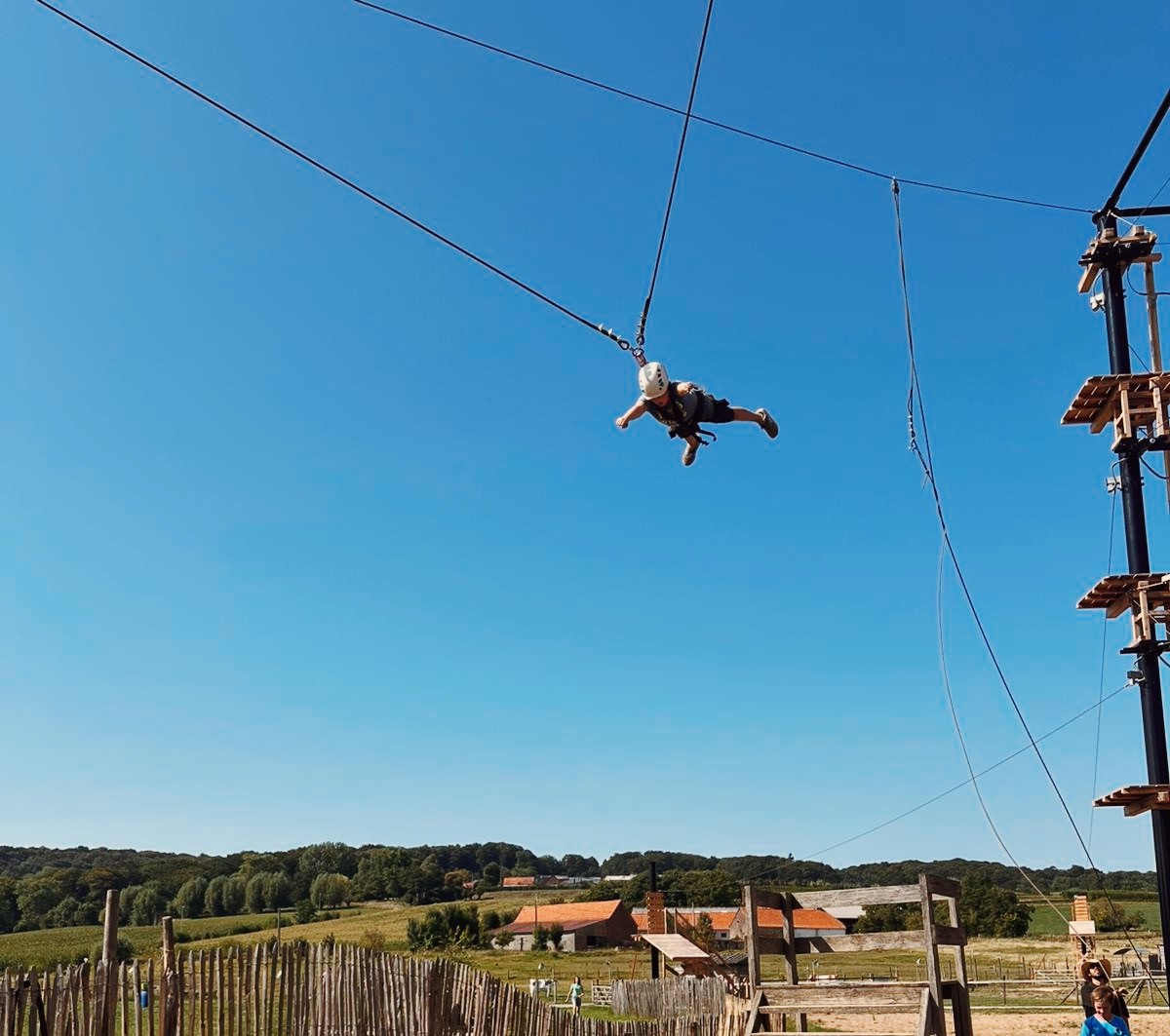 Big Swing 